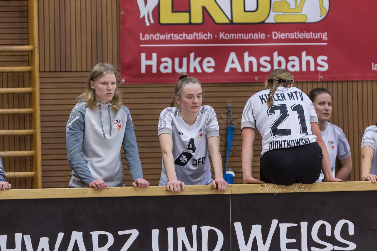 Bild 232 - VR Bank Cup Horst